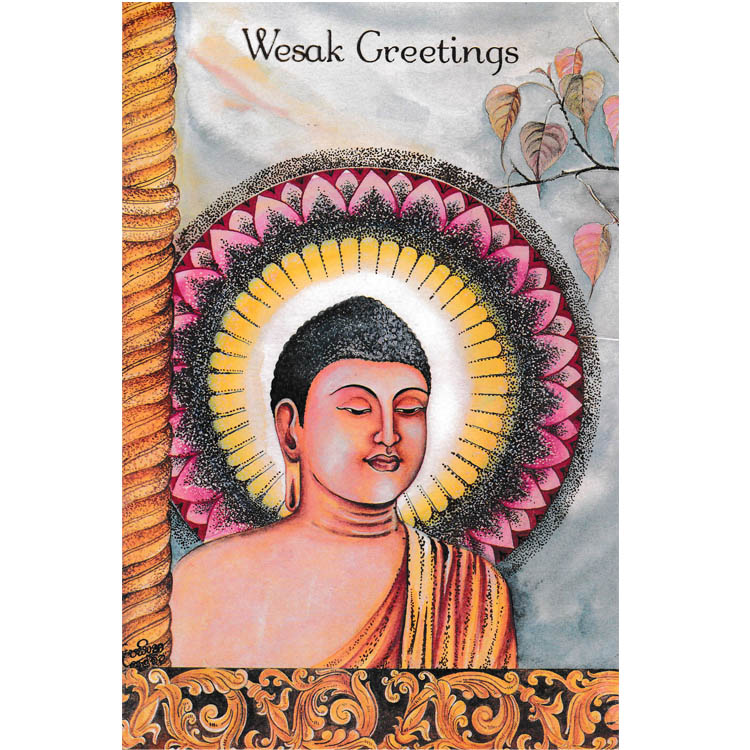 https://www.uthumpathum.com/Vesak Card