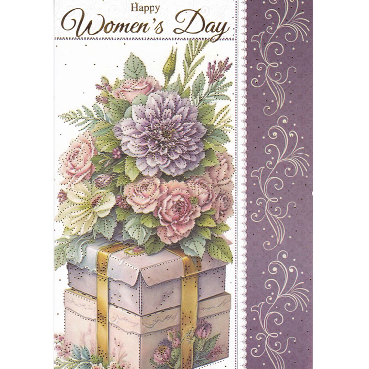 https://www.uthumpathum.com/Women's Day Card