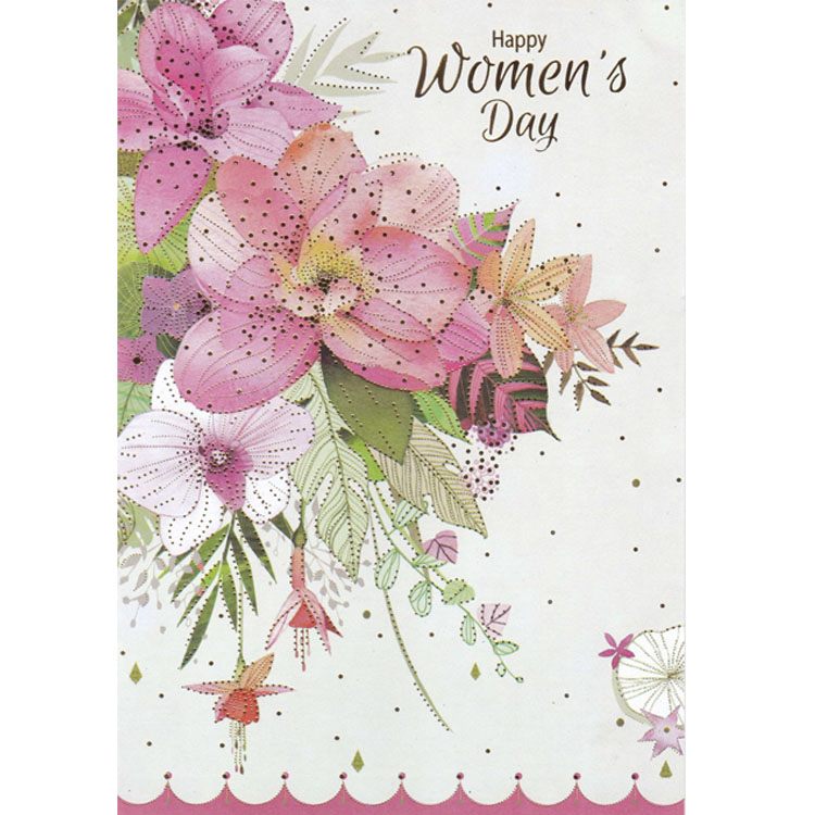 https://www.uthumpathum.com/Women's Day Card